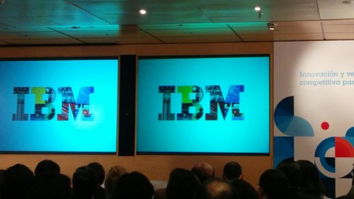 Evento IBM
