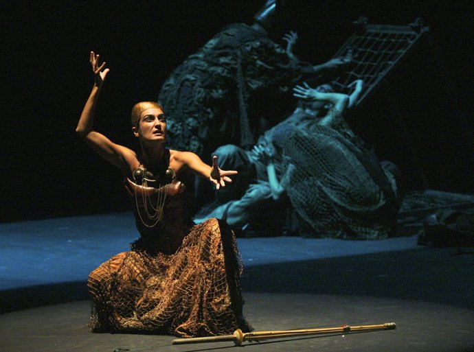 Cultura convoca la temporada de 'Teatro Romanos de Andalucía'