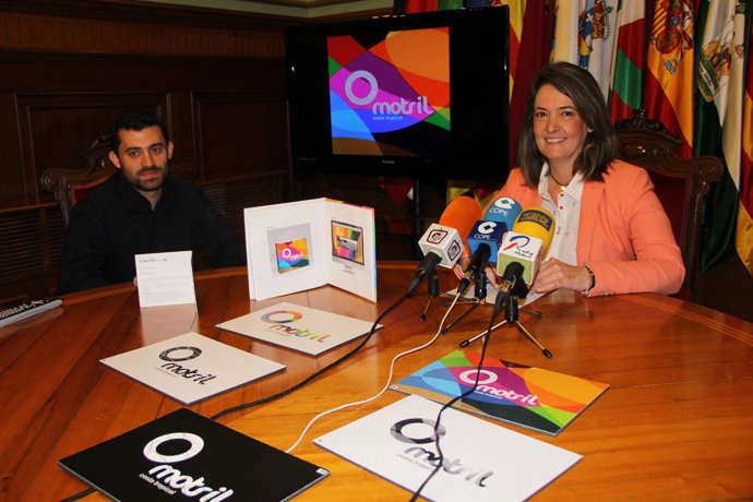 Nota Presentación Logo Turismo De Motril 20 03 14