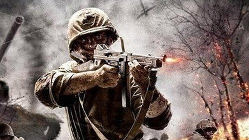 Call of Duty: Ghosts Flickr FireFish45 cc