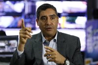 Venezuela.- Ceballos y Scarano son trasladados a una cárcel militar "con todos los derechos garantizados"