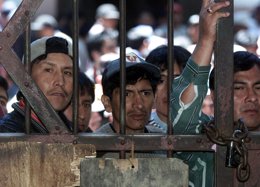 La retardación de justicia causa hacinamiento en las cárceles bolivianas 