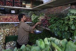 'Techos Verdes' Es El Proyecto Que Impulsa La Producción De Alimentos En Azoteas