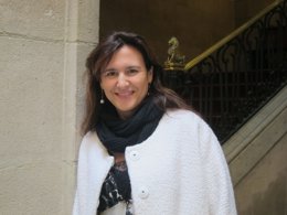 Laura Borràs