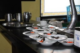 CAFETERÍA, CONSUMO, IPC, PRECIOS, NEGOCIO, AUTÓNOMO, CAFÉ