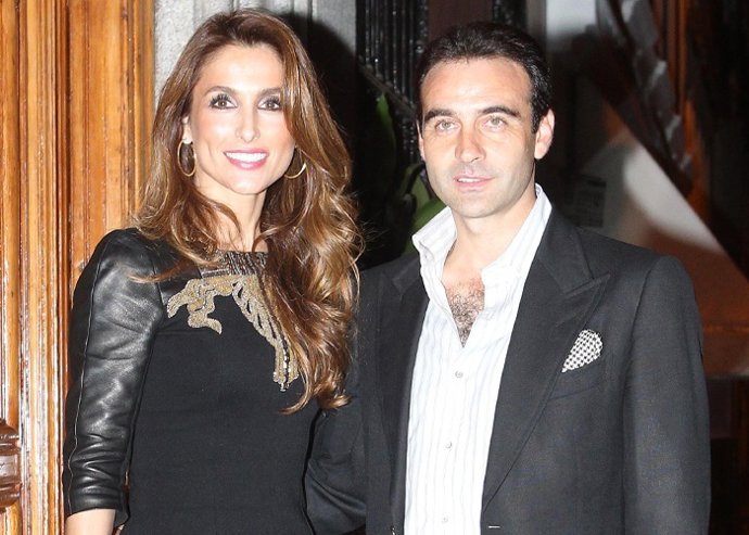 Enrique ponce operado madrid cogida valencia cornada operacion clavicula axila