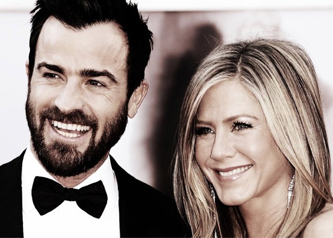 Jennifer Aniston y Justin Theroux boda primavera dos años comprometidos 