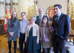 Celebración del Día Mundial del Síndrome de Down