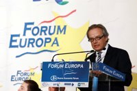 Alfaro remarca que se presenta a la CEIM sin buscar "recorrido en la Administración ni en partidos políticos"