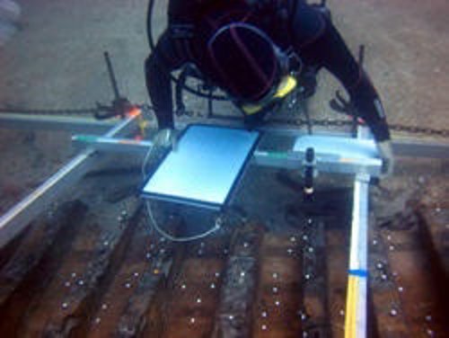 Curso de Arqueología Subacuática