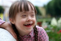 No te asustes mamá: Día del Síndrome de Down