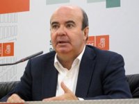 Zarrías: "Ni ahora ni antes" he sido "jefe o superjefe" de Lanzas