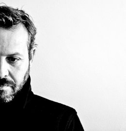 El compositor Sergio Moure