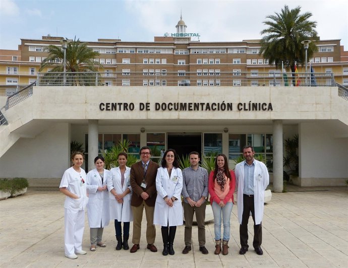 Especialistas endocrinos y de nutrición y de Innovación Tecnológica 