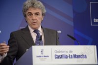 Gobierno C-LM: PSOE protagoniza "escalada de violencia verbal"