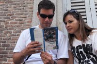 Madrid celebra el aumento de turistas extranjeros pero dice que "hay que ser cautos" y esperar a que se consolide