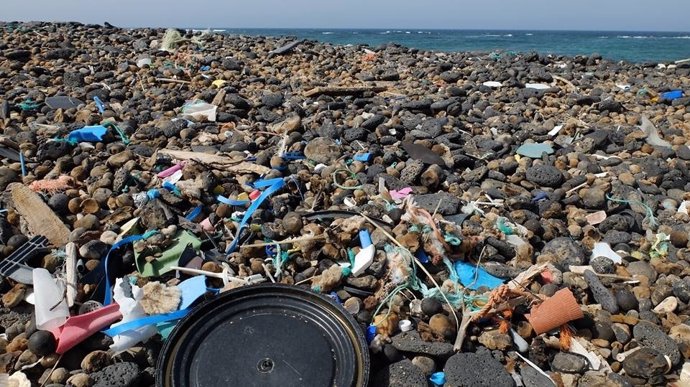 Clean Ocean Project realizará la Limpieza Anual de Costa Norte de Fuerteventura