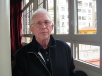 Raimon oferirà el maig quatre concerts consecutius al Palau de la Música