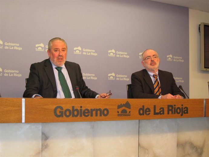 Servicio de Hospitalización a Domicilio de La Rioja