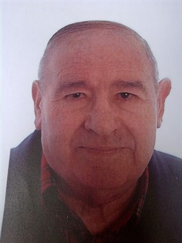 Desaparecido en Zalla