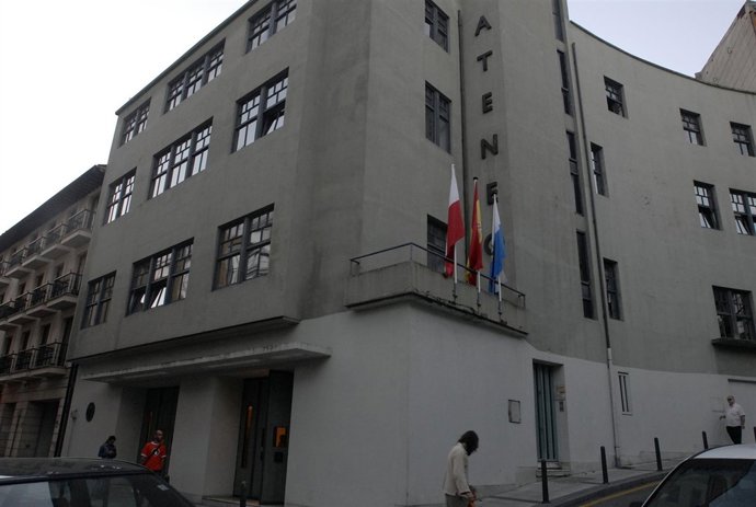 Ateneo de Santander