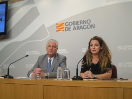 Fondo de Desarrollo Territorial cuenta con 20 mill. Para municipios y comarcas.