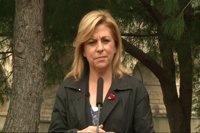 Valenciano califica de "emergencia nacional" la violencia de género y pide al Gobierno que cree una mesa de trabajo