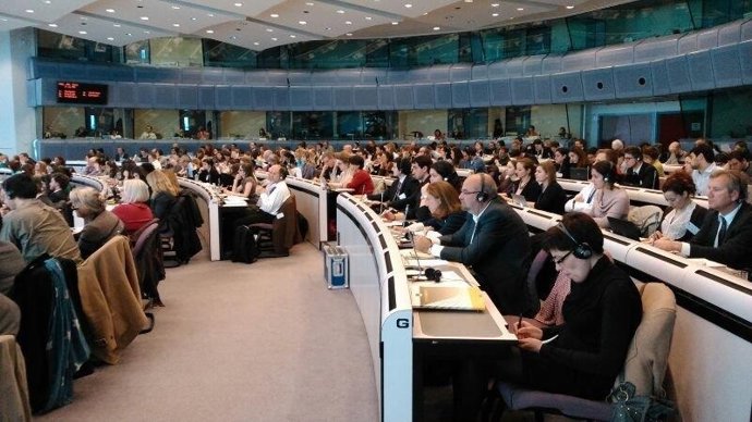 Junta visita Bruselas para conocer programas europeos en  materia turística.