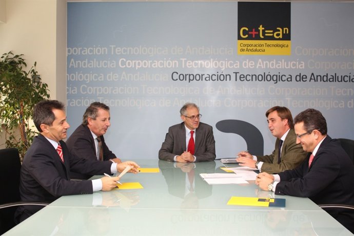 Plataforma 'Sevilla en Mi Bolsillo'.