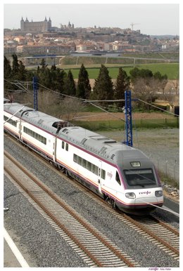 Tren Toledo