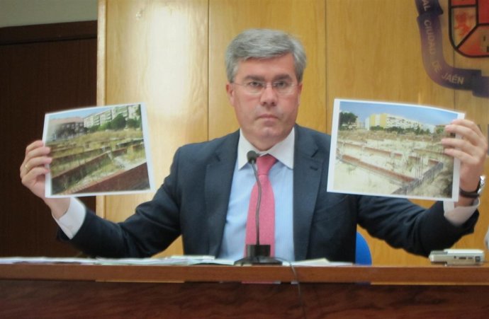 José Enrique Fernández de Moya