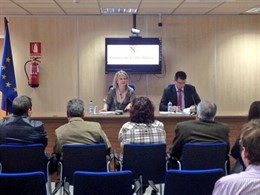 Riera reunión fondo de seguridad