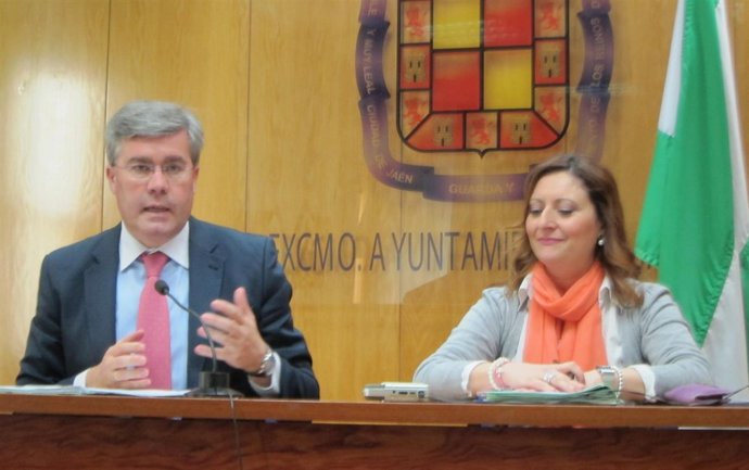 José Enrique Fernández de Moya y Reyes Chamorro