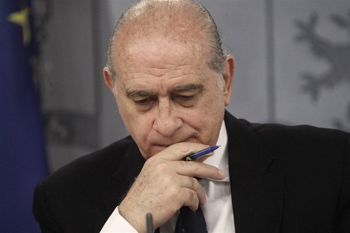 Jorge Fernández Díaz, consejo