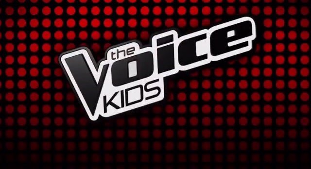 'La Voz Kids'