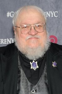 George R.R. Martin quiere terminar Juego de tronos en el cine