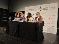 Claudia Llosa aborda en 'No llores, vuela' el milagro del perdón