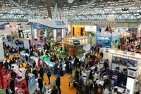 La feria MITT de Moscú logra un 13% más de expositores internacionales