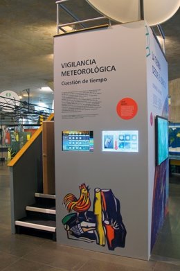 Aplicación en el Museo