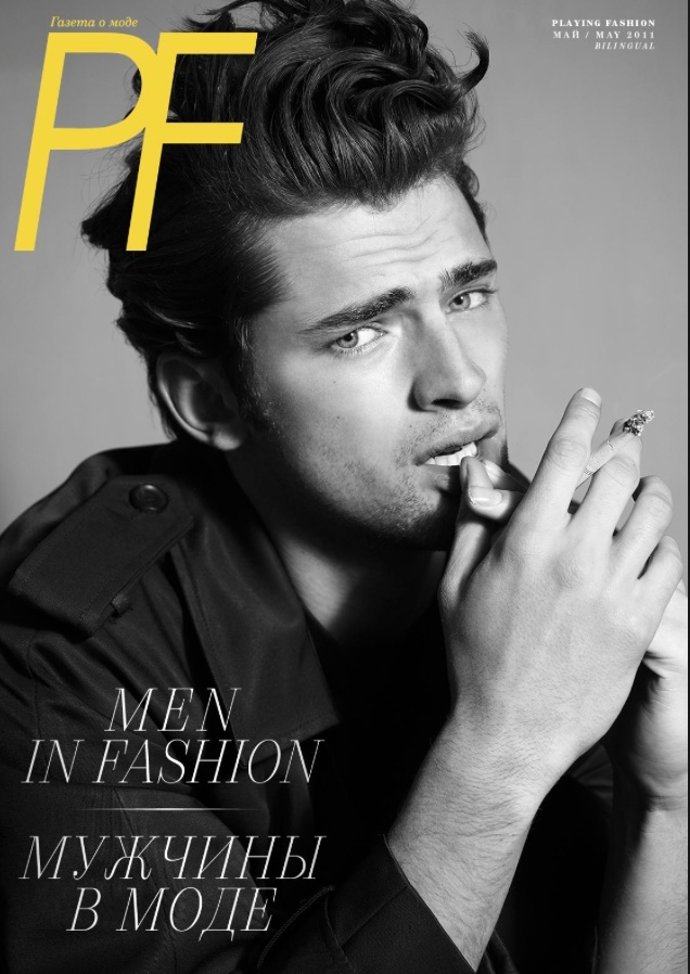 Los 50 hombre del momento