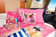 Habitación Barbie Premium