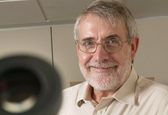 El oncólogo y epidemiólogo Xavier Bosch del ICO