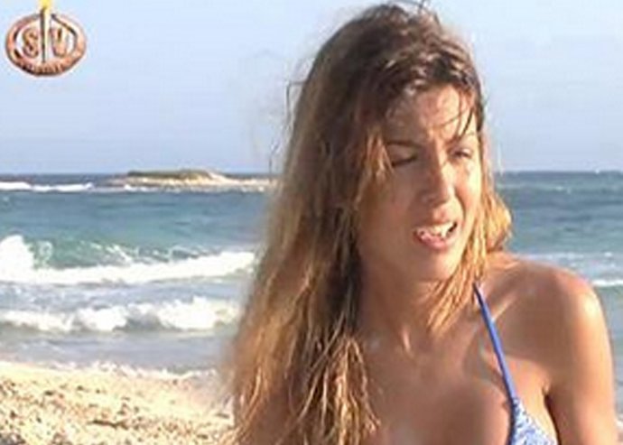 Oriana abandona Supervivientes: "Anímicamente estoy fatal"