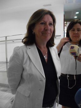 María Ángeles Palacios