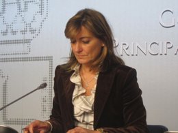 Esther Díaz. 