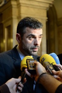 Vila afirma que "puede haber cambios" tras el escrito de la Fiscalía