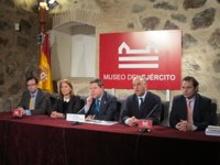 Ciudades Patrimonio firman un convenio para "meterse de lleno" en la estrategia de captación del mercado chino