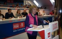Designado el comité de garantías para la celebración de las primarias del PSOE cántabro