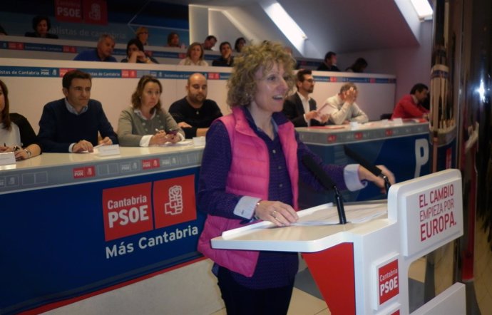 Comité Regional PSC-PSOE