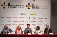 Paco León vuelve a Málaga a poner punto y amén a su Carmina